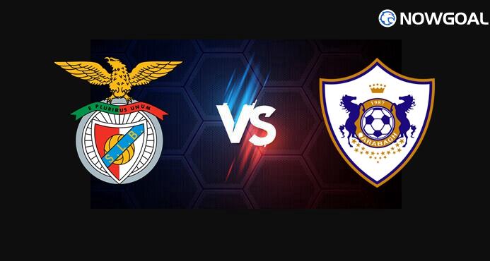 16th Sep. UEFA Champions League---Benfica VS Qarabag Prediction