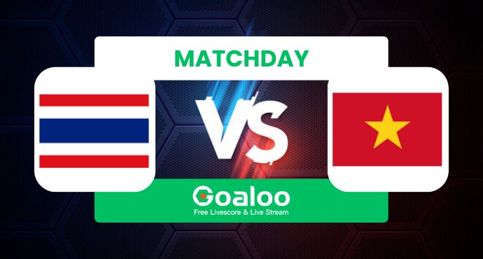 ASEAN Championship---Thailand VS Vietnam Prediction