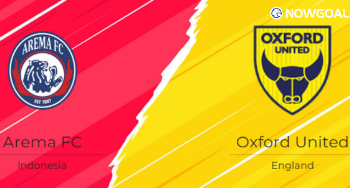 Prediction: July 8th,Indonesia President's Cup Arema FC vs Oxford United