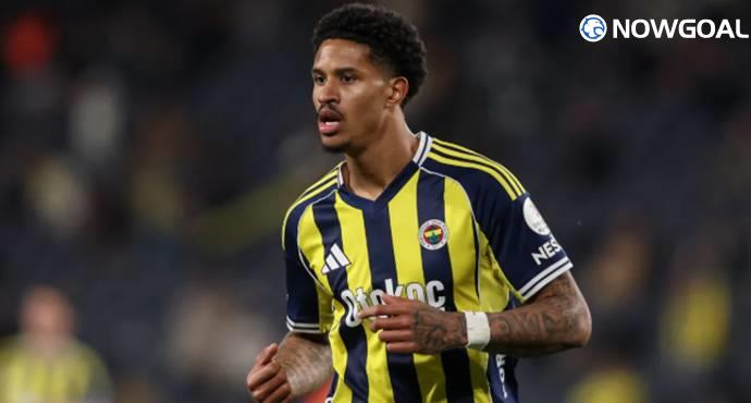 Roma Push for Jayden Oosterwolde as €20 Million Fenerbahce Deal Takes Shape
