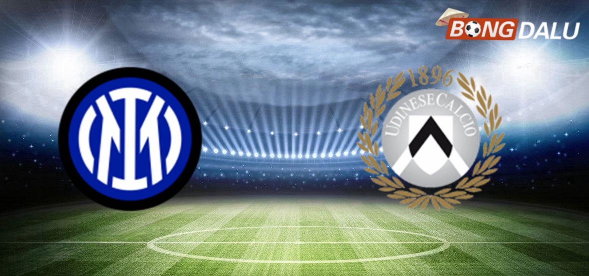 Nhận định Inter Milan VS Udinese, 03:00 20/12/2024 Cúp Ý