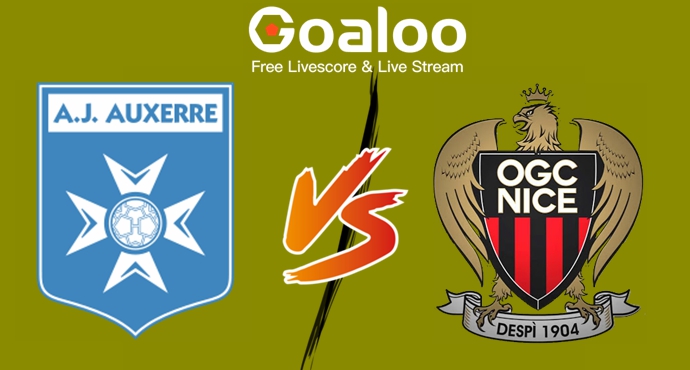 Auxerre vs Nice Prediction 18 August 2024