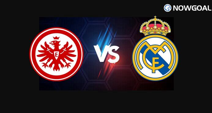 11th Sep. UEFA Women's Champions League---Eintracht Frankfurt (W) VS Real Madrid (W) Prediction