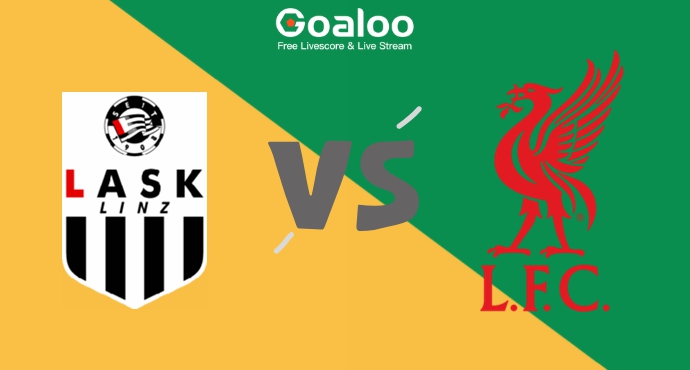 LASK Linz vs. Liverpool: Match Prediction---2026/10/15