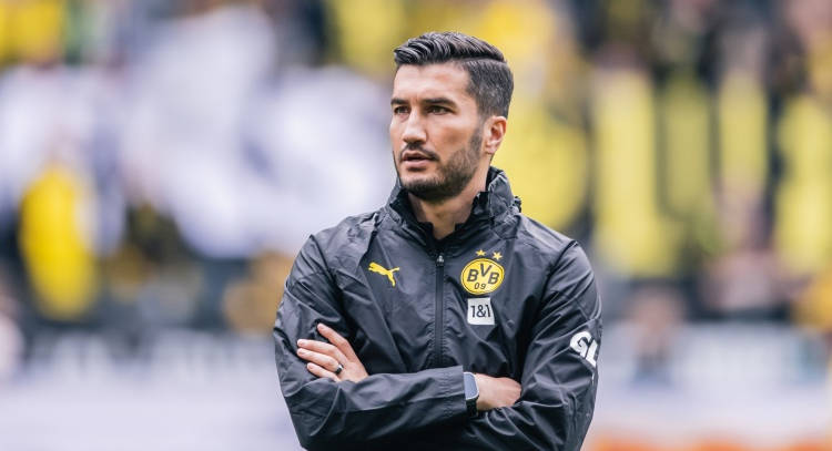 Dortmund nhận thất bại đầu tiên trên sân nhà tại Bundesliga mùa này