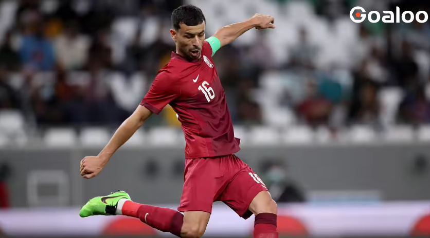 Late Equaliser Against Switzerland Earns Qatar Their First-Ever World Cup Point