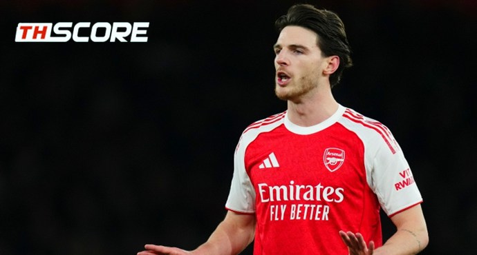 กัลลาสฟันธง!