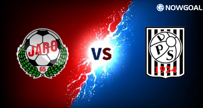 Prediction: July 25th,Finnish Veikkausliiga Jaro vs Vaasa VPS