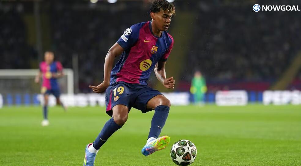 UEFA Champions League | FC Barcelona 4-0 Borussia Dortmund Player Ratings