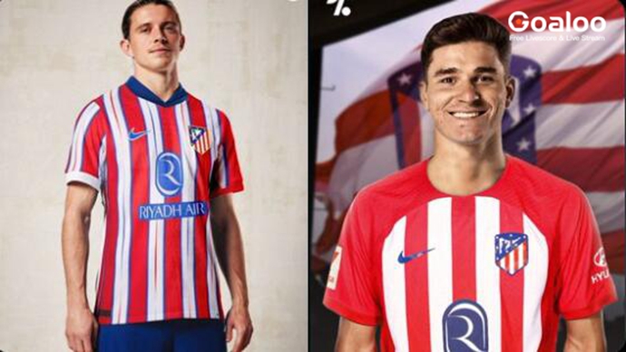 Atlético de Madrid, Chelsea Stand Firm: PSG-Linked Player’s Transfer Won’t Fall Through