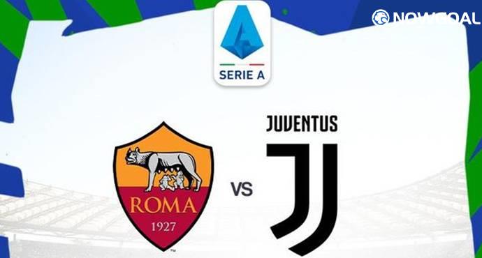 Roma vs Juventus: Top-Four Battle Set for Stalemate at the Olimpico