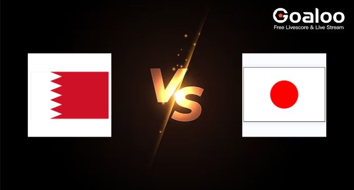FIFA World Cup qualification (AFC)---Bahrain VS Japan Preview