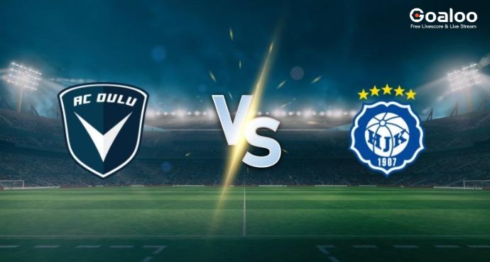 HJK Helsinki Favored Against Struggling AC Oulu