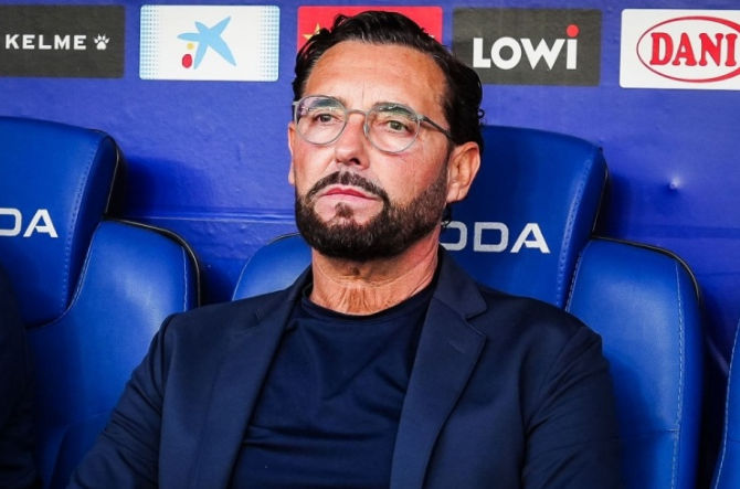 Bordalás: Barca là đội chơi không bóng tốt nhất La Liga, Yamal có tiềm năng trở thành hay nhất thế giới