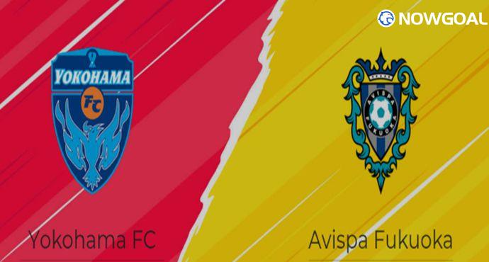 Preview—Yokohama FC vs. Avispa Fukuoka: Desperate Home Side Battles Solid Defense