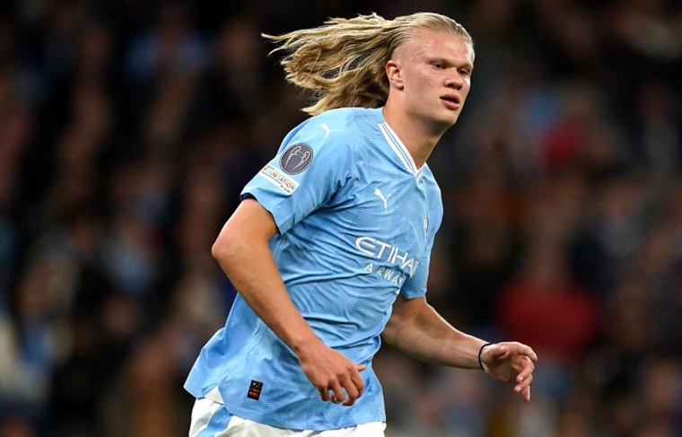 Match Report and Player Ratings: Brentford 2-2 Manchester City (Premier League)