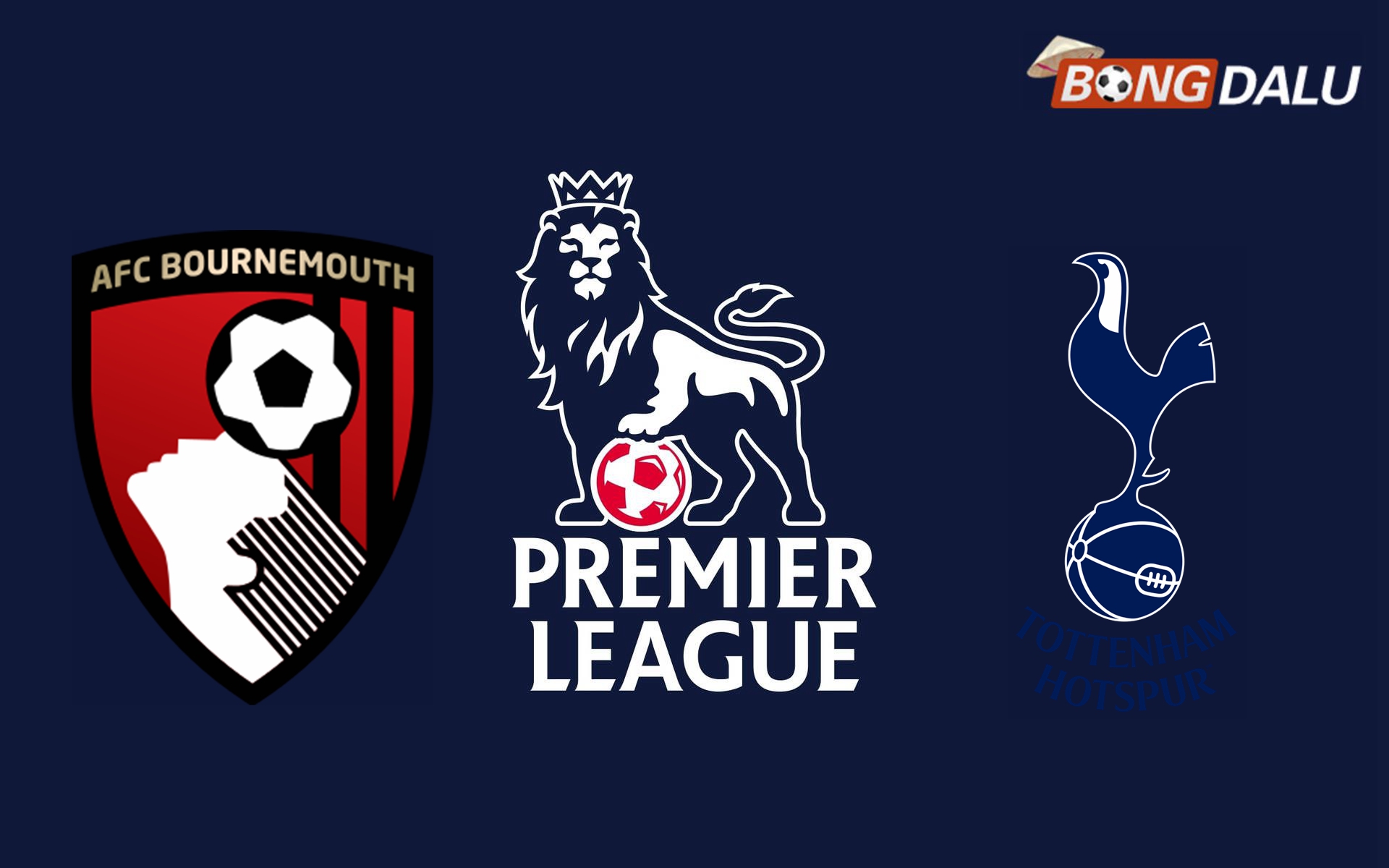 Nhận định AFC Bournemouth VS Tottenham Hotspur