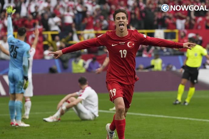 ​Arsenal and Chelsea initiate contact with Kenan Yildiz