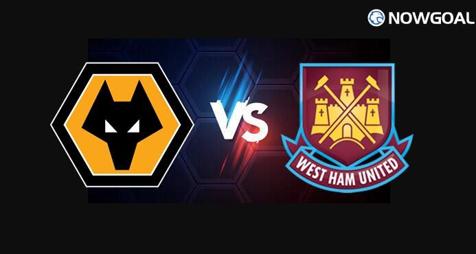 26th Aug. England League Cup - Wolves VS West Ham United Prediction