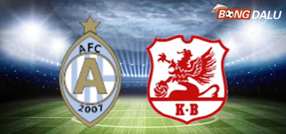 AFC Eskilstuna VS Karlbergs BK 00:30 05/06/2026 Giải Hạng 2 Thụy Điển
