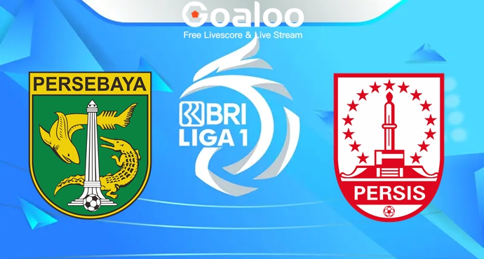 Persebaya Surabaya VS Persis Solo FC Prediction 2 November 2025