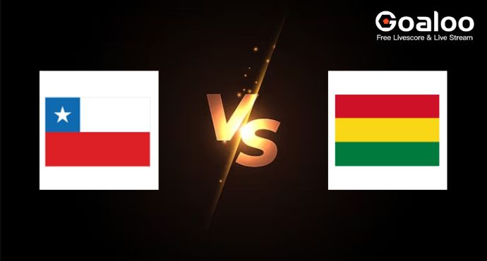 FIFA World Cup qualification (CONMEBOL)---Chile VS Bolivia Preview