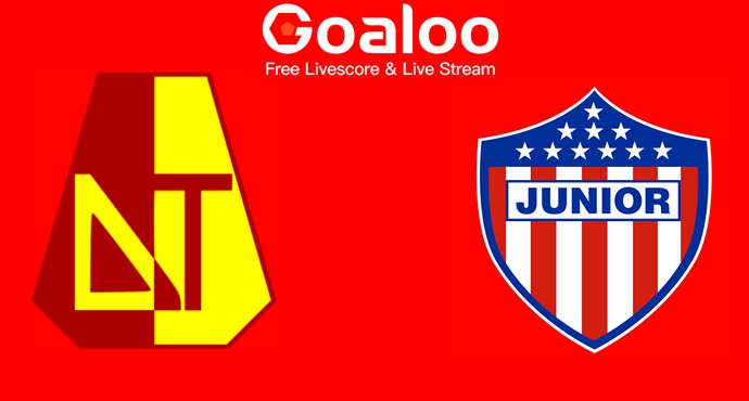Deportes Tolima vs Junior Prediction 16 April 2025