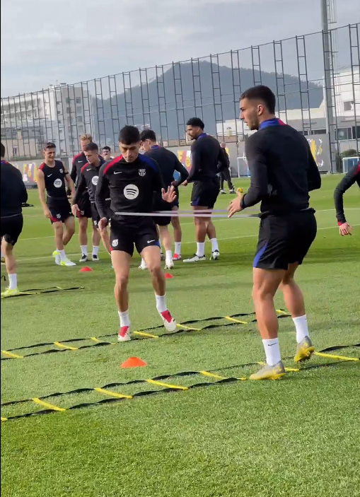 Preview: Struggling Barcelona Face Critical Test Against In-Form Mallorca