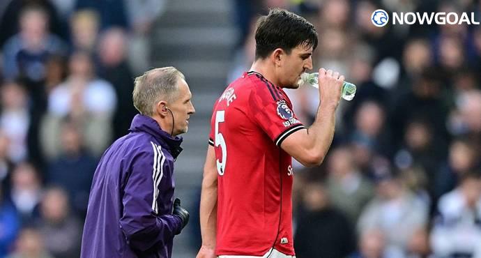 Premier League Clubs Lose Over £1 Billion Due to Player Injuries