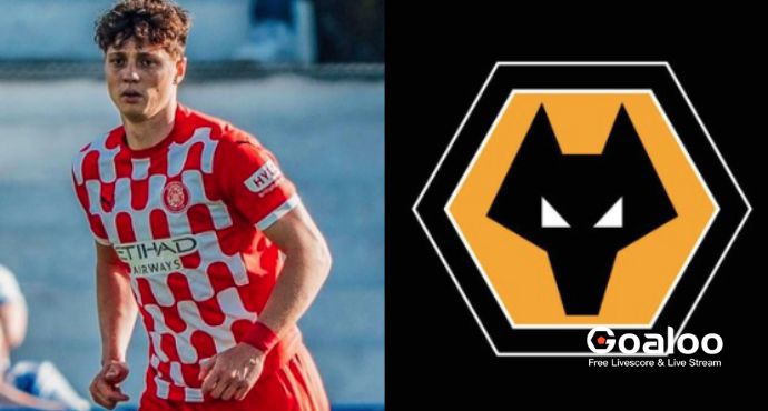 Wolves Secure €35 Million Deal for Versatile Defender Ladislav Krejci from Girona