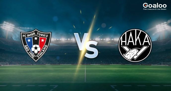 Inter Turku vs FC Haka: Can the Hosts Maintain Their Momentum?