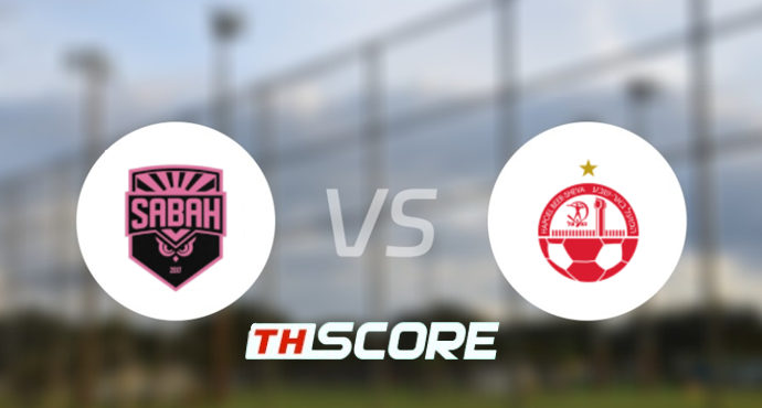 ⚽ วิเคราะห์บอล ยูฟ่าแชมเปียนส์ลีก : ซาบาห์ เอฟเค VS ฮาโปเอล เบียร์ เชว่า