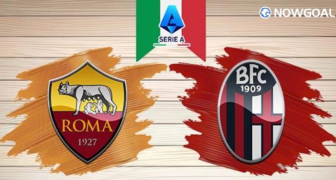New Era, Same Fight: Roma and Bologna Clash in Season Opener