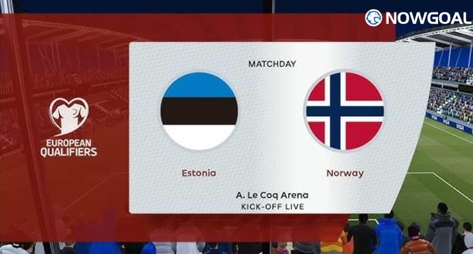 Norway Poised for Historic World Cup Return with Win Over Estonia