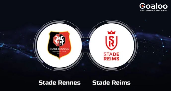 France Ligue 1---Rennes VS Reim