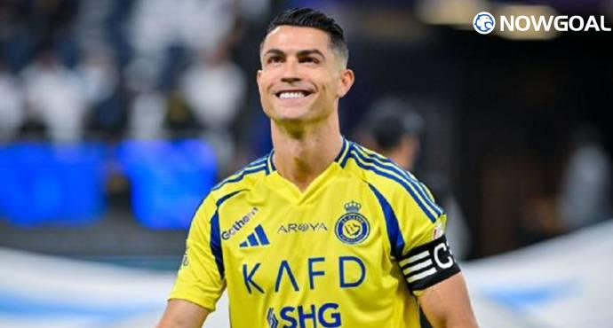 Cristiano Ronaldo Partners with Matthew Vaughn to Launch New Film Studio