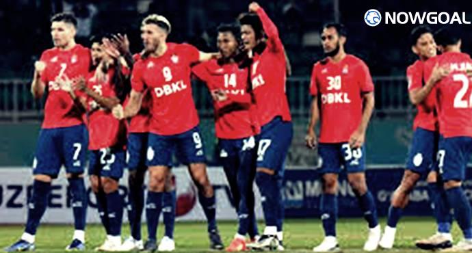 KL City FC Targets Two Indonesian National Team Players to Boost Fan Base