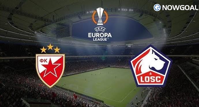 Lille Look to Rebound as Red Star Fight for First Europa Win