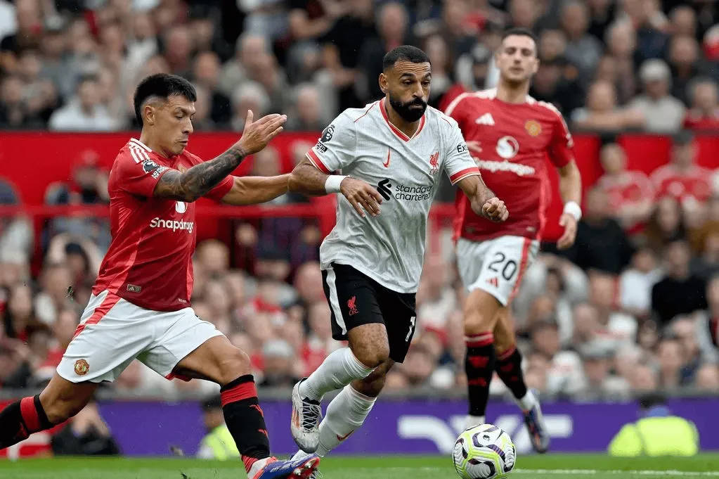 Saha: Manchester United vẫn có tầm ảnh hưởng lớn hơn Liverpool và họ có giá trị thương mại rất lớn