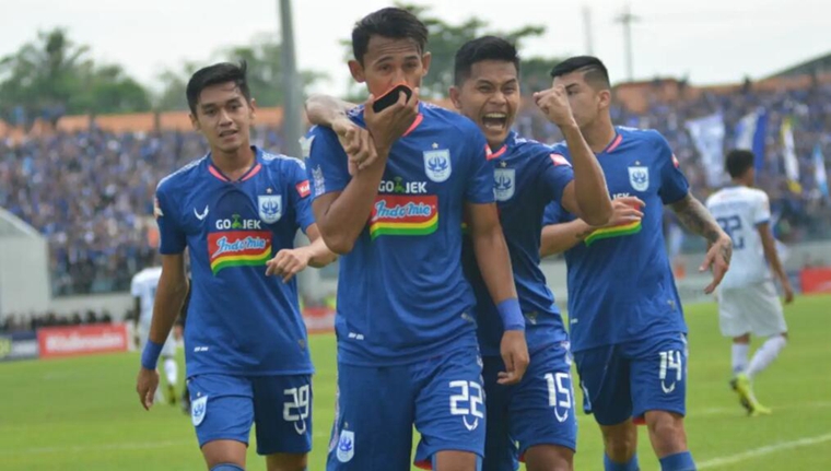 Jadwal Lengkap Pekan 12 BRI Liga 1 2024 / 2025