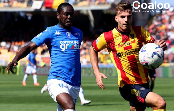 Fiorentina ready to match Rennes offer for Lecce star Pongracic