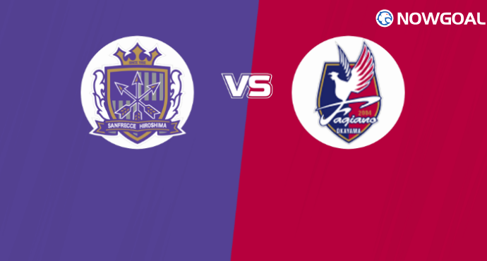 Prediction: July 4th, Emperor's Cup Match Fagiano Okayama vs Hiroshima Sanfrecce