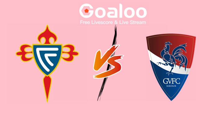 Celta vs Gil Vicente Prediction 27 July 2024