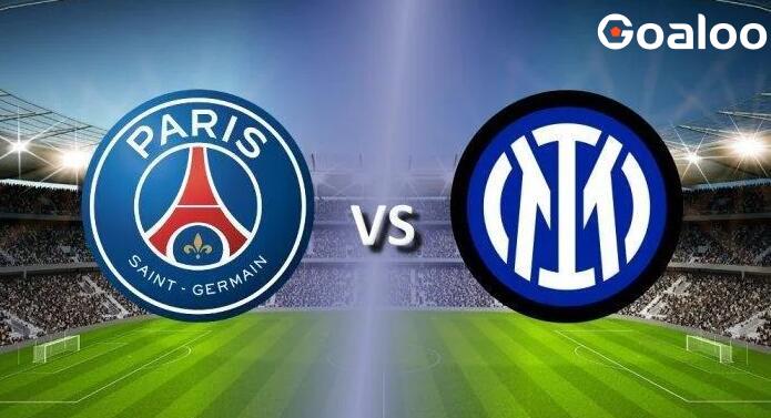 UEFA Champions League - Paris Saint Germain (PSG) VS Inter Milan