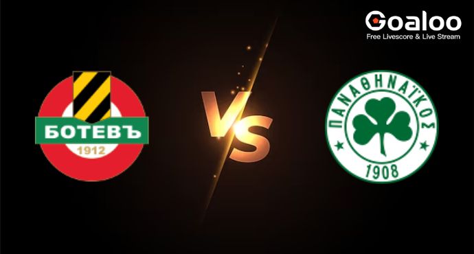 UEFA Europa League---Botev Plovdiv VS Panathinaikos Preview
