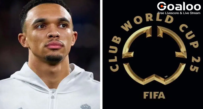 Transfer Update: Trent Alexander-Arnold to Real Madrid
