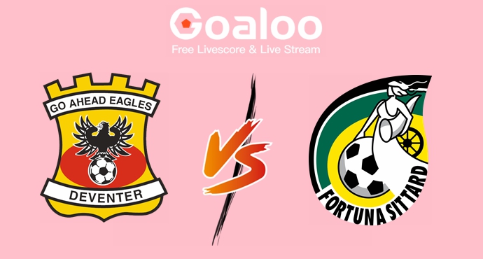 Go Ahead vs Fortuna Sittard Prediction 11 August 2024