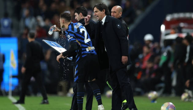 Inzaghi Thừa Nhận Sai Lầm, Inter Mất Siêu Cúp Vào Tay Milan