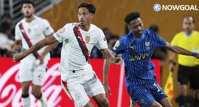 Tijjani Reijnders’ Transfer to Manchester City Could Make AC Milan Suddenly Rich