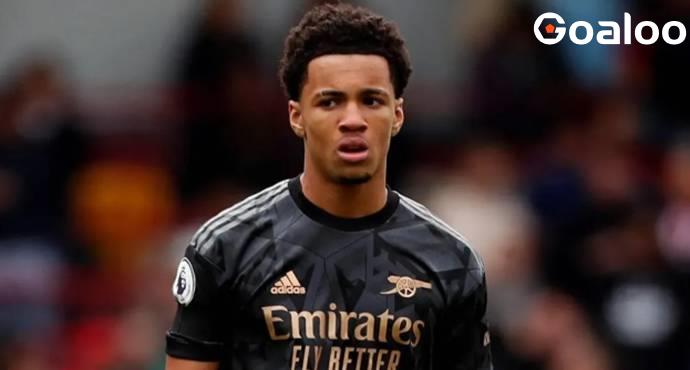  Arsenal Raise the Stakes as AC Milan Chase Ethan Nwaneri